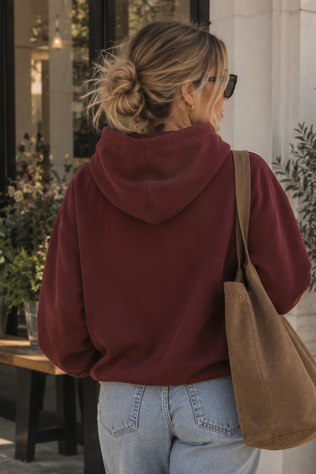 The Society Hoodie